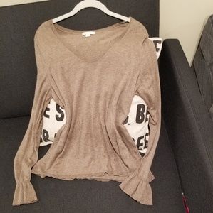 14th and Union Blouse
